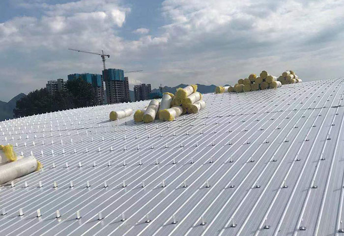 南京 网架施工